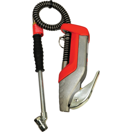 Pro Series Compact Digital Tire Inflator Distribution Jean Lapalme