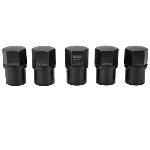 Heavy Duty Tie Rod End Remover Commercial Set Distribution Jean Lapalme