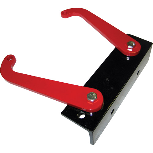 Transmission Adapter for Engine Stand Distribution Jean Lapalme