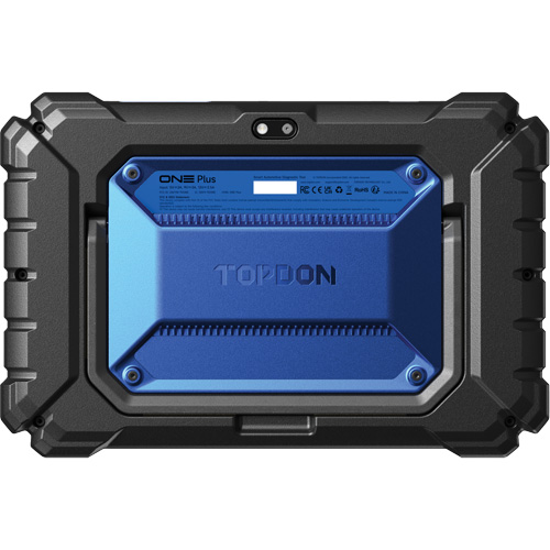 Outil de diagnostique automobile professionnel 10,1" ONE Plus Distribution Jean Lapalme