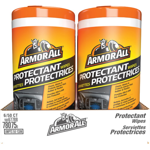 Lingettes protectrices originales Distribution Jean Lapalme