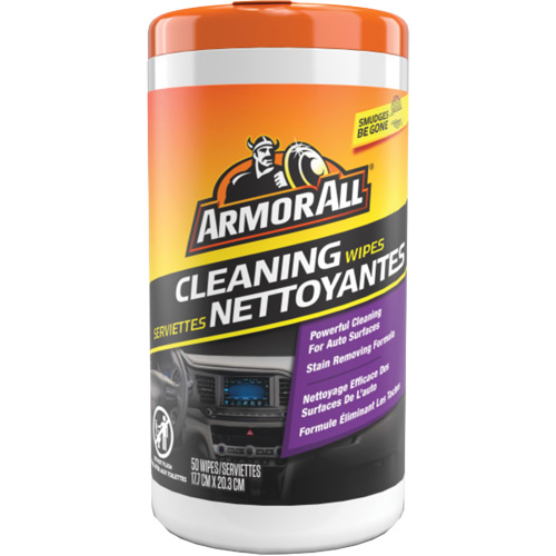 Cleaning Wipes Distribution Jean Lapalme
