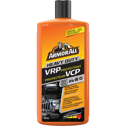 Original Protectant, 16 oz./473 ml, Trigger Bottle Distribution Jean Lapalme