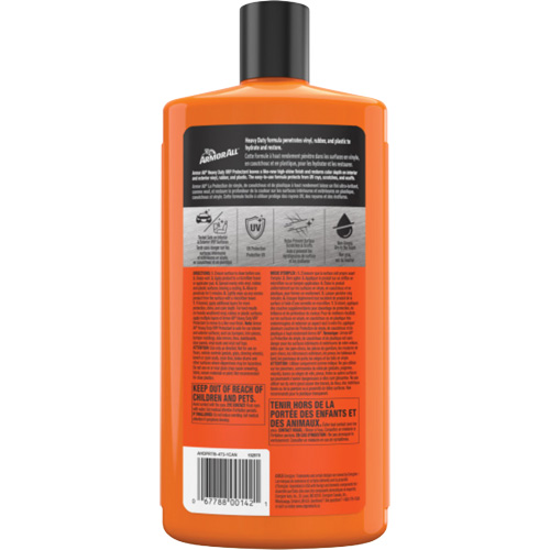 Original Protectant, 16 oz./473 ml, Trigger Bottle Distribution Jean Lapalme