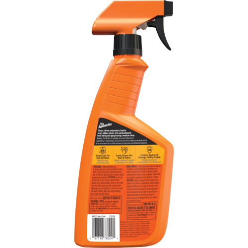 Original Protectant, 32 oz./946 ml, Trigger Bottle Distribution Jean Lapalme