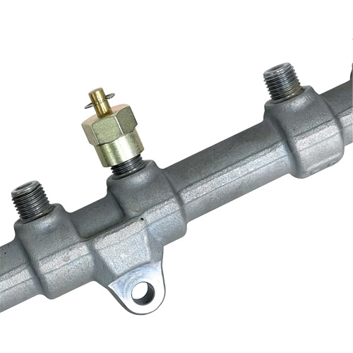 Jeu de 5 capuchons pour rampe dinjection de carburant Distribution Jean Lapalme