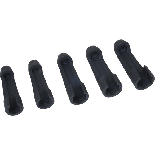 5-Piece Line Socket Set with Foam Tray Distribution Jean Lapalme