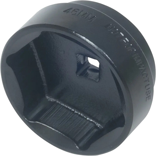 Douille de 46 mm pour filtre DEF avec entraînement de 3/8 po Distribution Jean Lapalme