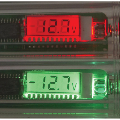 Testeur de circuit num&eacute;rique robuste Distribution Jean Lapalme