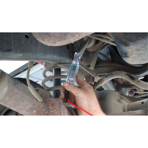 Testeur de circuit num&eacute;rique robuste Distribution Jean Lapalme
