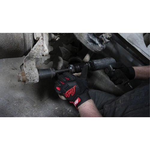 Jeu doutils dinstallation de bague daxe dancrage court Distribution Jean Lapalme