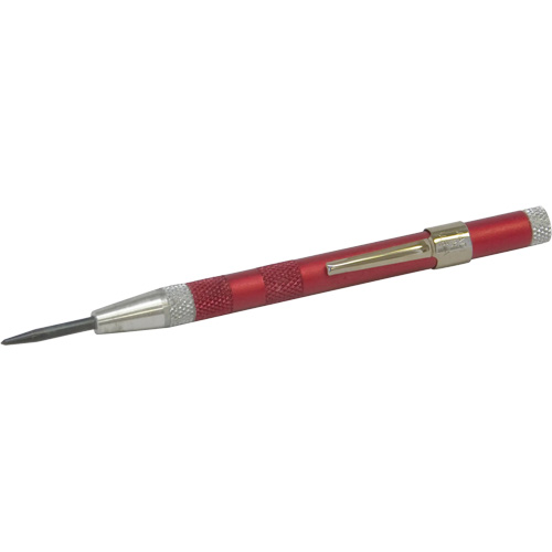 Pointeau automatique, 5-1/2" lo. Distribution Jean Lapalme
