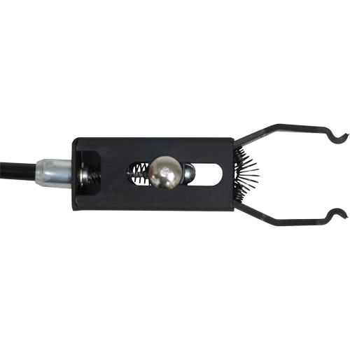 Button Connector Pliers with 23" Cable Distribution Jean Lapalme
