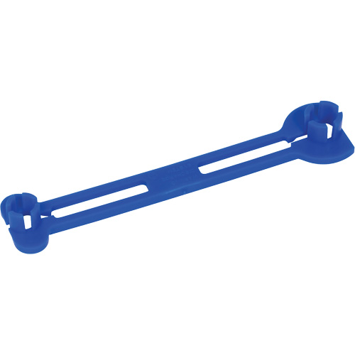 Outil de d&eacute;connexion de conduite de carburant &agrave; profil bas de 5/16 po et 3/8 po pour Ford Distribution Jean Lapalme