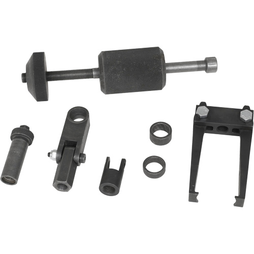 N&eacute;cessaire dextracteur dinjecteur diesel &agrave; 2 m&acirc;choires avec coffret Distribution Jean Lapalme