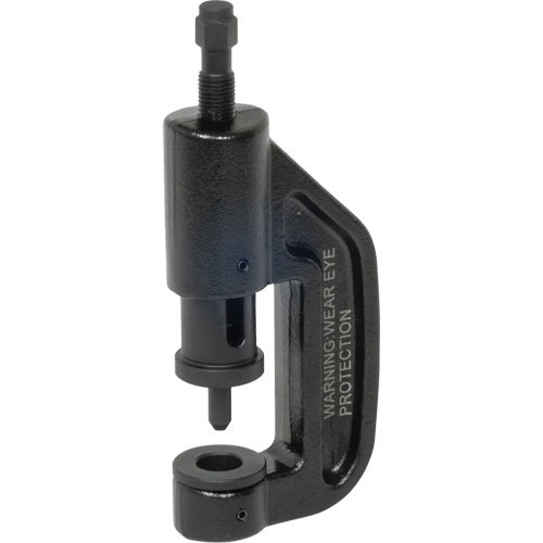 Slack Adjuster Rod Pin Press for Class 6-8 Trucks Distribution Jean Lapalme
