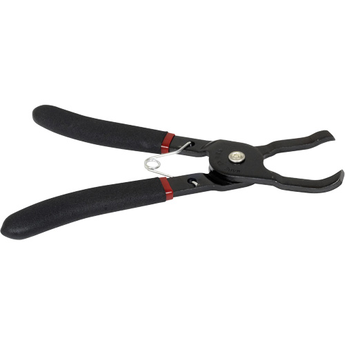 30° Push Pin Pliers with Dual Durometer Grips Distribution Jean Lapalme