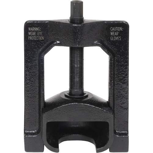 Medium U-Joint Puller, 1 Pcs, 1.7" Puller Length Distribution Jean Lapalme