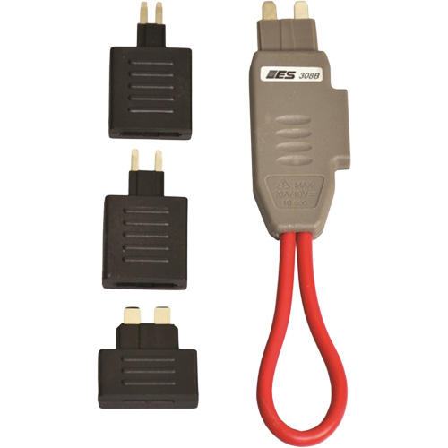 Ensemble de boucle de courant Fuse Buddy Distribution Jean Lapalme
