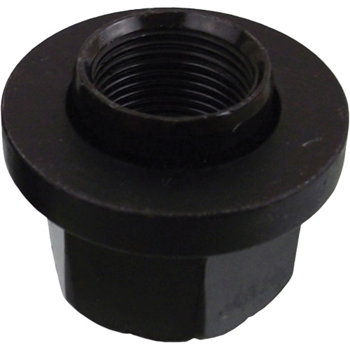 100-Piece Graphite-Coated Skirt Nuts for Pilot Hub Wheels Distribution Jean Lapalme