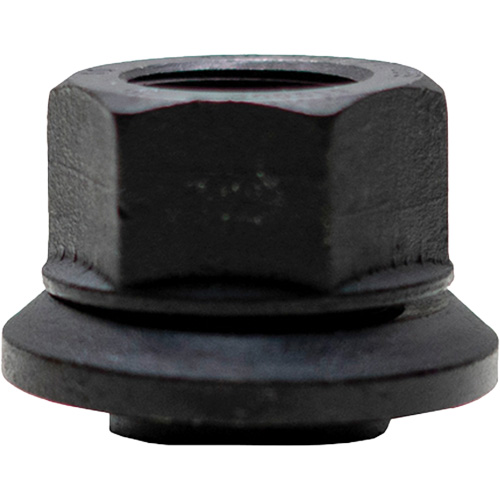 100-Piece Graphite-Coated Skirt Nuts for Pilot Hub Wheels Distribution Jean Lapalme
