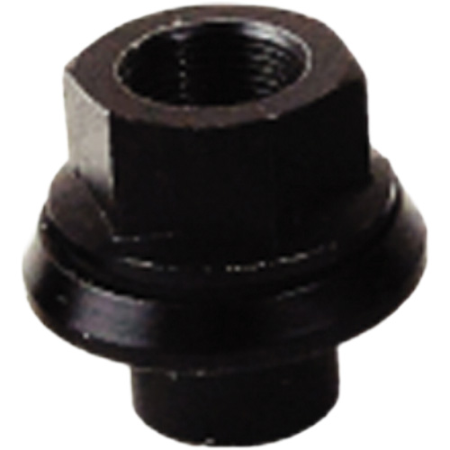 19.5mm Wheel Tite Graphite-Coated Sleeve Nut for Pilot Hub Wheels Distribution Jean Lapalme