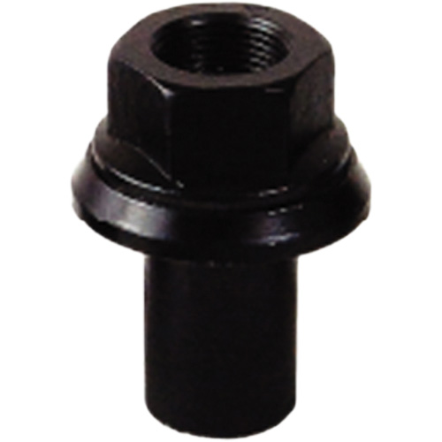 28mm Wheel Tite Graphite-Coated Sleeve Nut for Pilot Hub Wheels Distribution Jean Lapalme