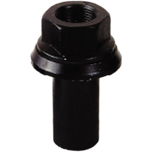 39.5mm Wheel Tite Graphite-Coated Sleeve Nut for Pilot Hub Wheels Distribution Jean Lapalme