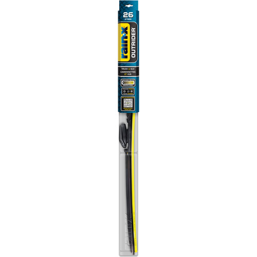 Outrider Truck & SUV Wiper Blades, 26", All-Season Distribution Jean Lapalme