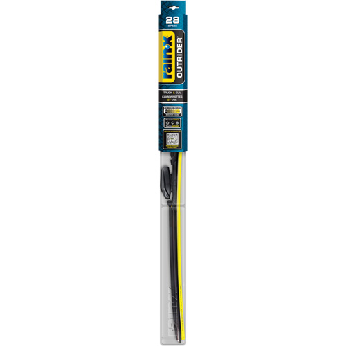 Outrider Truck & SUV Wiper Blades, 28", All-Season Distribution Jean Lapalme