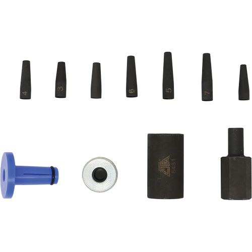 Ensemble d'outils I/R pour joints d'injecteurs Subaru/Ford/GM Distribution Jean Lapalme
