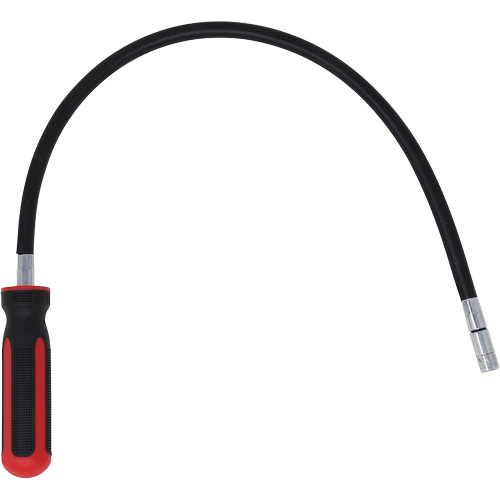 Extra Long Flex Driver with 1/4" Sq. x 1/4" Hex Adapter Distribution Jean Lapalme
