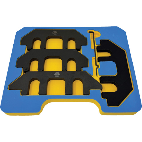 Ensemble de distribution complet Ford EcoBoost 2,7 L, 3 L et 3,5 L Distribution Jean Lapalme
