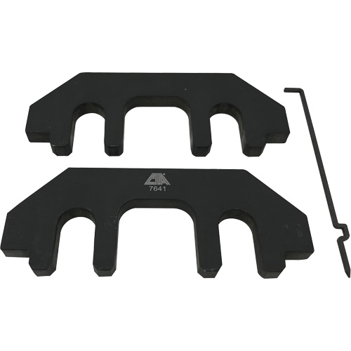 Ensemble de distribution complet Ford EcoBoost 2,7 L, 3 L et 3,5 L Distribution Jean Lapalme
