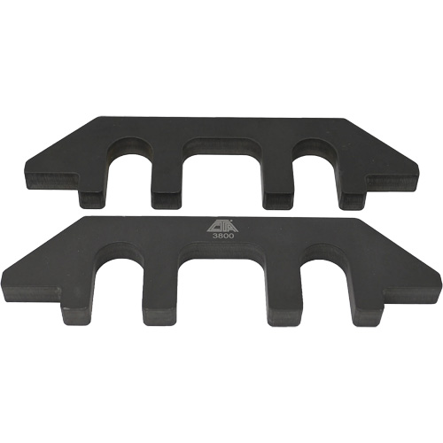 Ensemble de distribution complet Ford EcoBoost 2,7 L, 3 L et 3,5 L Distribution Jean Lapalme