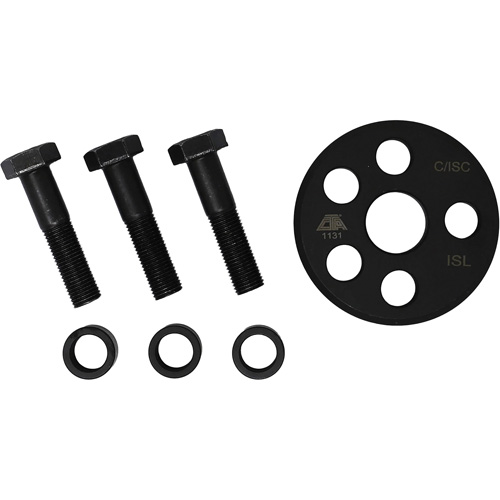 Cummins Paccar Front Crank Seal & Wear Sleeve Install Tool Distribution Jean Lapalme