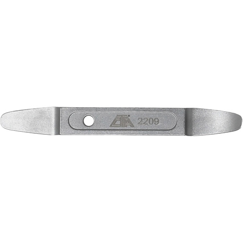 Mini Heavy-Duty Metal Trim Tool Distribution Jean Lapalme