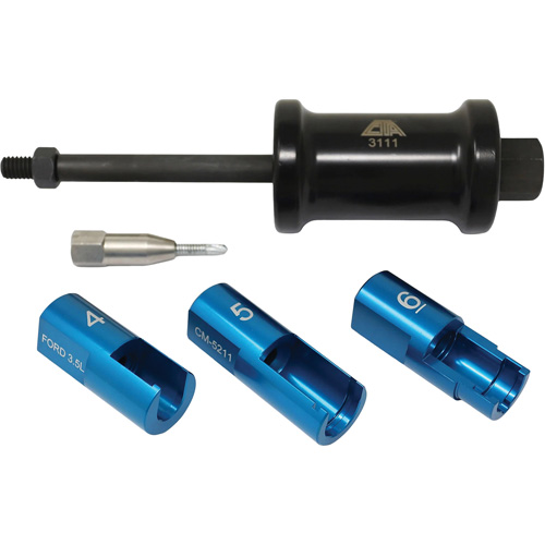 Ensemble d'extracteur d'injecteur de carburant Ford EcoBoost Distribution Jean Lapalme