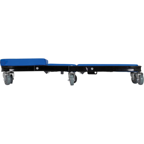 2-Way Folding Creeper & Seat Distribution Jean Lapalme