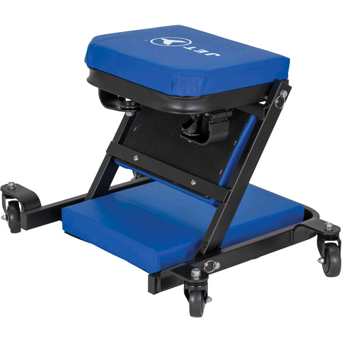 Sommier roulant pliant &agrave; profil bas 3-en-1 convertible en si&egrave;ge Distribution Jean Lapalme