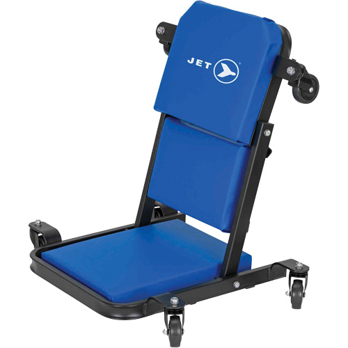 Sommier roulant pliant &agrave; profil bas 3-en-1 convertible en si&egrave;ge Distribution Jean Lapalme
