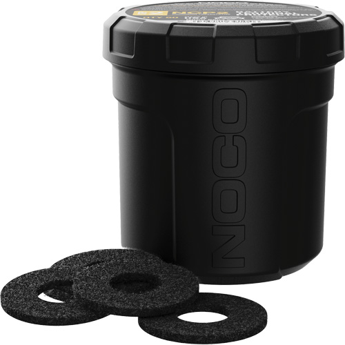 NCP2 Battery Terminal Protectors - Bulk Distribution Jean Lapalme