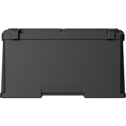 Boîte pour batteries de groupe 4D Distribution Jean Lapalme