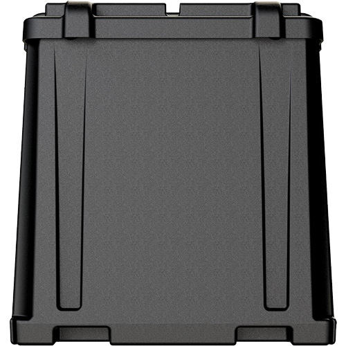 Boîtier pour batteries doubles de groupe L16 Distribution Jean Lapalme