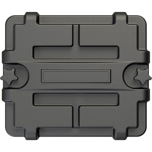 Boîtier pour batteries doubles de groupe L16 Distribution Jean Lapalme