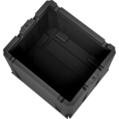 Boîtier pour batteries doubles de groupe L16 Distribution Jean Lapalme