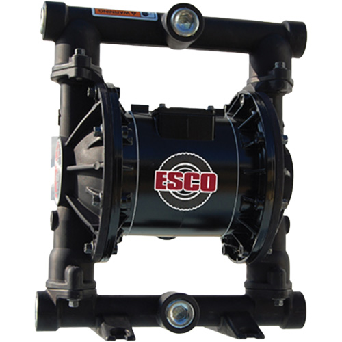 50 GPM Liquid Transfer Pump Distribution Jean Lapalme