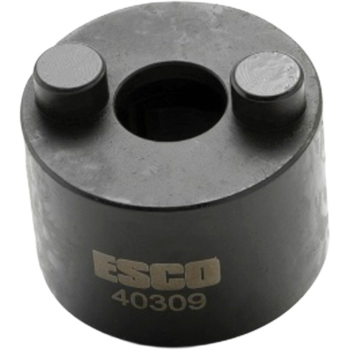 Leaf Spring Socket for Mack/Volvo Suspensions Distribution Jean Lapalme