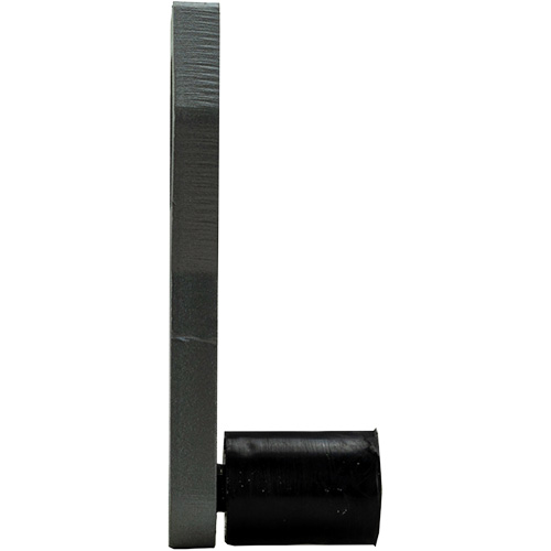 Cl&eacute; pour &eacute;crous Budd style Pork Chop de 1-1/2? et 38 mm Distribution Jean Lapalme