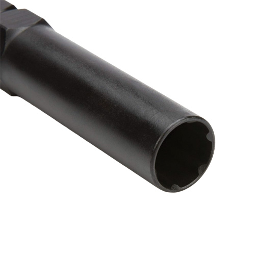 6-Spline Locking Lug Nut Socket Distribution Jean Lapalme